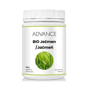Advance Ječmen 200 g