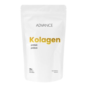 Advance Kolagen prášek 180 g