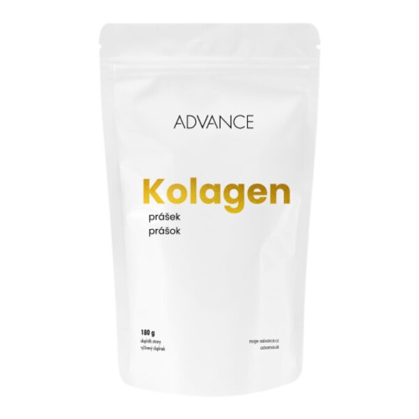 Advance Kolagen prášek 180 g