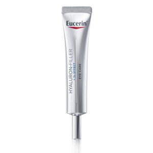 Eucerin Hyaluron-Filler + 3x Effect Oční krém 15 ml