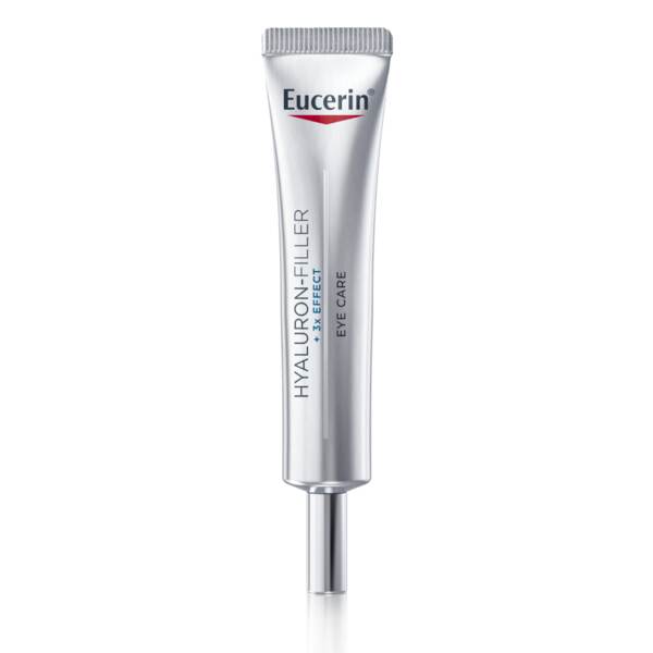 Eucerin Hyaluron-Filler + 3x Effect Oční krém 15 ml Eucerin Hyaluron-Filler + 3x Effect Oční krém 15 ml