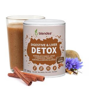 Blendea Digestive&Liver Detox 150 g