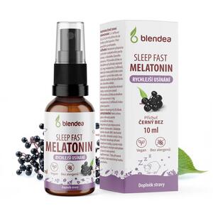 Blendea Melatonin 10 ml