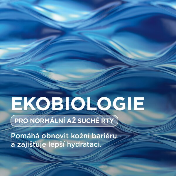 Bioderma Atoderm balzám na rty 15 g