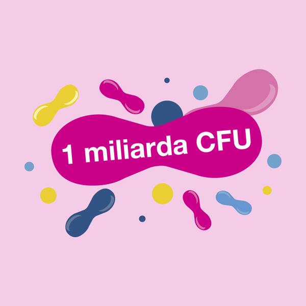 Lactobene Probiotika probiotické kapky 10 ml