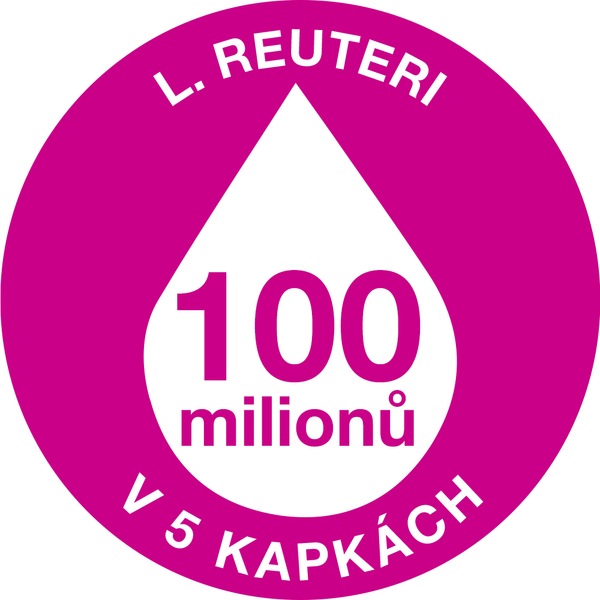 Lactobene Probiotika probiotické kapky 10 ml