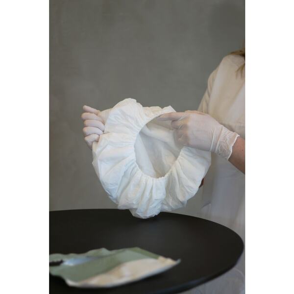 Abena Čepice se šamponem a kondicionérem 1 kus