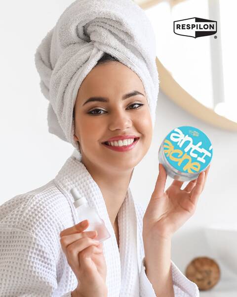 DrySerum Anti-Acne wipes 30 ks