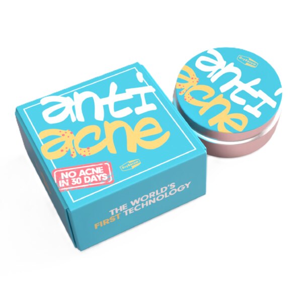 DrySerum Anti-Acne wipes 30 ks
