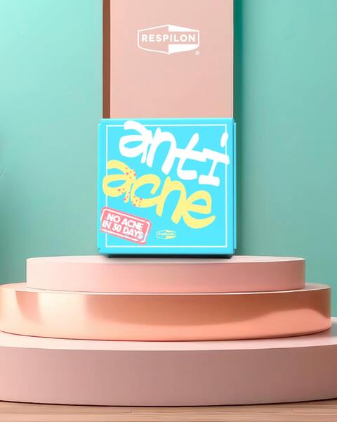 DrySerum Anti-Acne wipes 30 ks