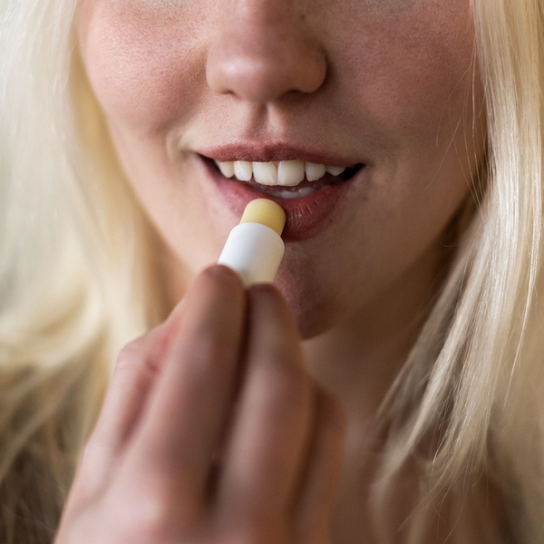 Leros Vánoční vyživující balzám na rty 4,5 g Leros Vánoční vyživující balzám na rty 4,5 g