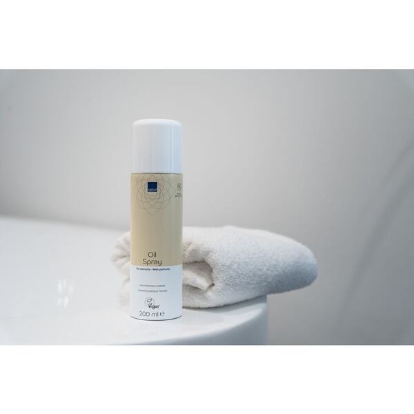 Abena Clean Olej pro ošetření pokožky 200 ml 