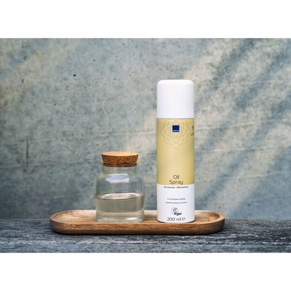 Abena Clean Olej pro ošetření pokožky 200 ml 