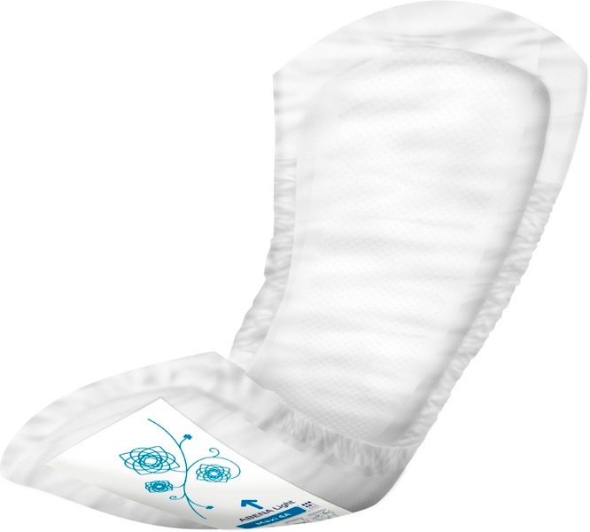 Abena Inkontinenční vložky Light Maxi 4A. 8 ks