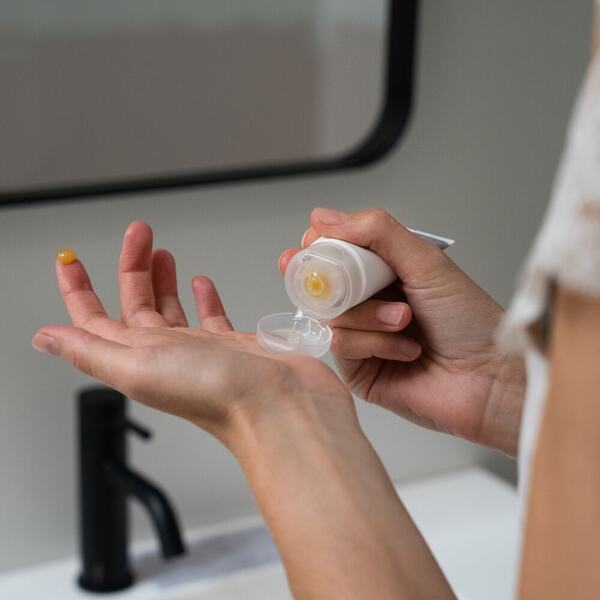 Abena Lanolinová mast 50 ml