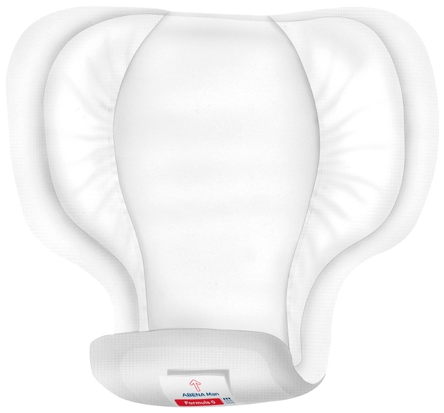 Abena Man Premium Inkontinenční vložky pro muže Formula 0. 14 ks