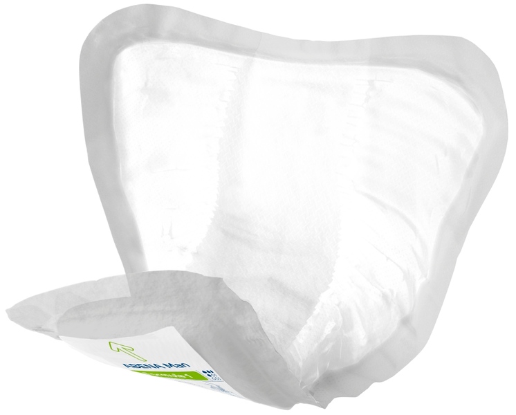 Abena Man Premium Inkontinenční vložky pro muže Formula 1. 15 ks