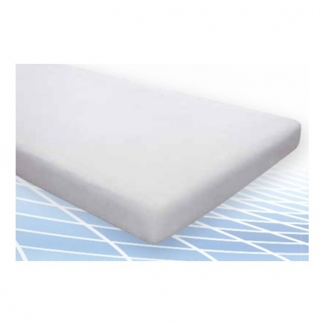 Abena Nepropustné prostěradlo 90x200x12 cm 1 ks