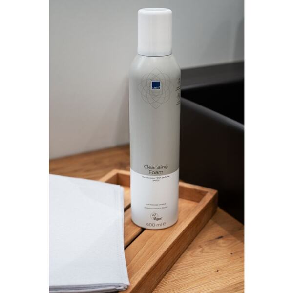 Abena Pěna k mytí 400 ml