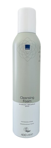 Abena Pěna k mytí 400 ml