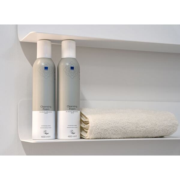 Abena Pěna k mytí 400 ml