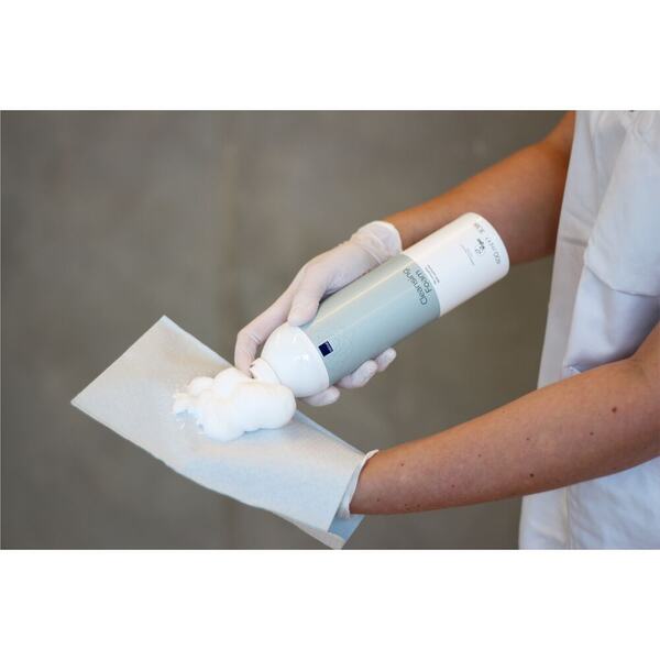 Abena Pěna k mytí 400 ml