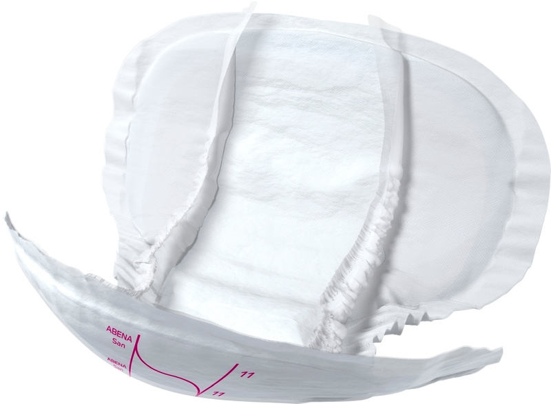 Abena San Premium Inkontinenční pleny 11. 21 ks