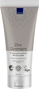 Abena Skincare Zinková mast 100 ml