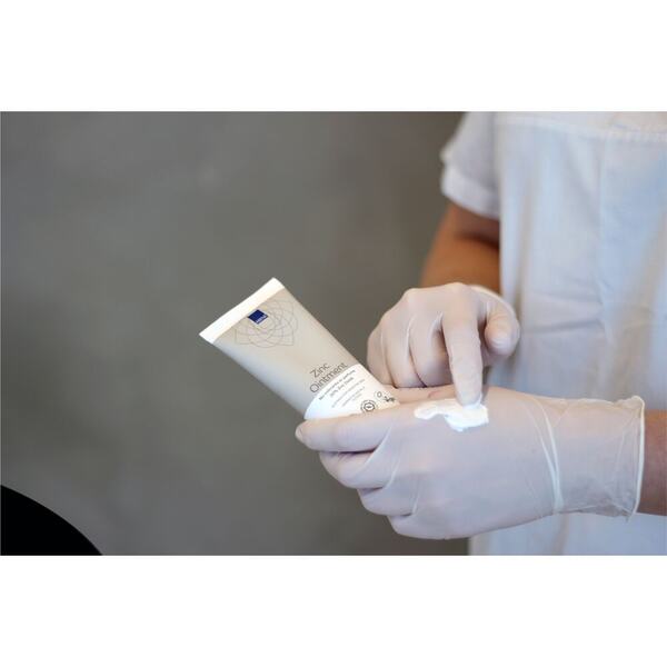 Abena Skincare Zinková mast 100 ml