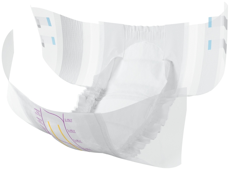 Abena Slip Flexi Fit Premium Inkontinenční kalhotky L-XL3. 20 ks Abena Slip Flexi Fit Premium Inkontinenční kalhotky L-XL3. 20 ks