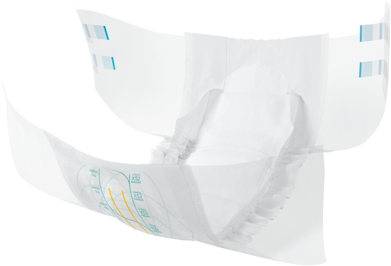 Abena Slip Premium Inkontinenční kalhotky Junior XS2.32 ks Abena Slip Premium Inkontinenční kalhotky Junior XS2.32 ks