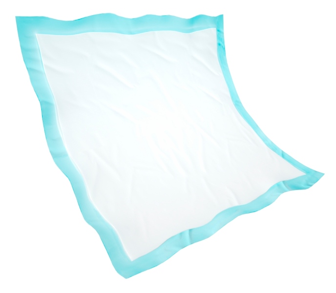 Abri Soft Classic Inkontinenční podložky 60x60 cm 25 ks