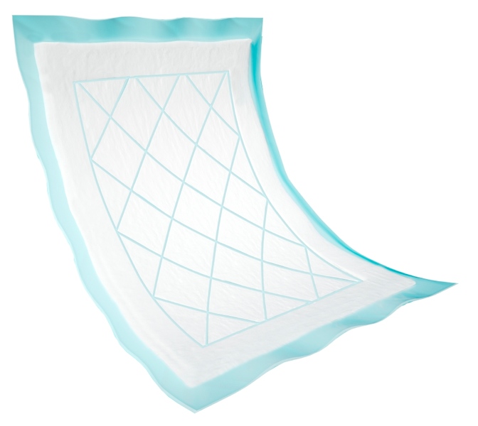 Abri Soft Superdry Inkontinenční podložky 60x90 cm 30 ks Abri Soft Superdry Inkontinenční podložky 60x90 cm 30 ks