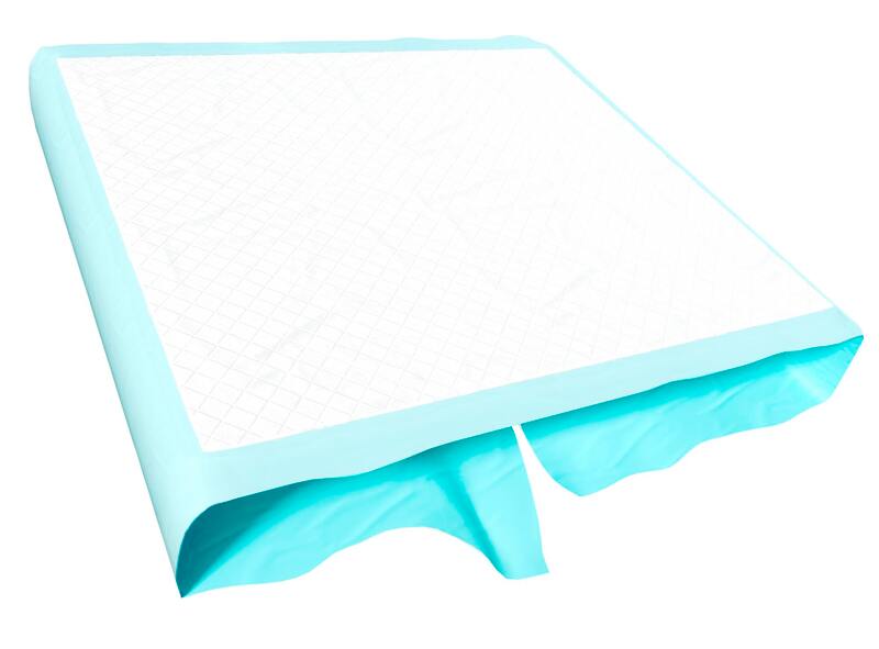 Abri Soft Superdry Inkontinenční podložky se záložkou 70x180 cm 30 ks Abri Soft Superdry Inkontinenční podložky se záložkou 70x180 cm 30 ks