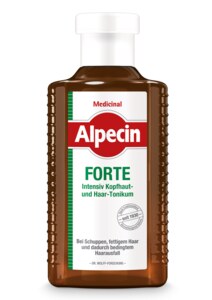 Alpecin Medicinal Forte tonikum 200 ml Alpecin Medicinal Forte tonikum 200 ml
