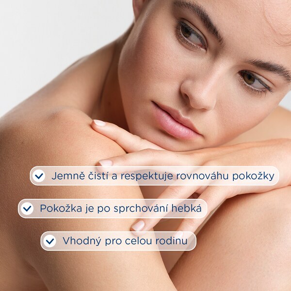 Bioderma Atoderm sprchový gel 1 l Bioderma Atoderm sprchový gel 1 l