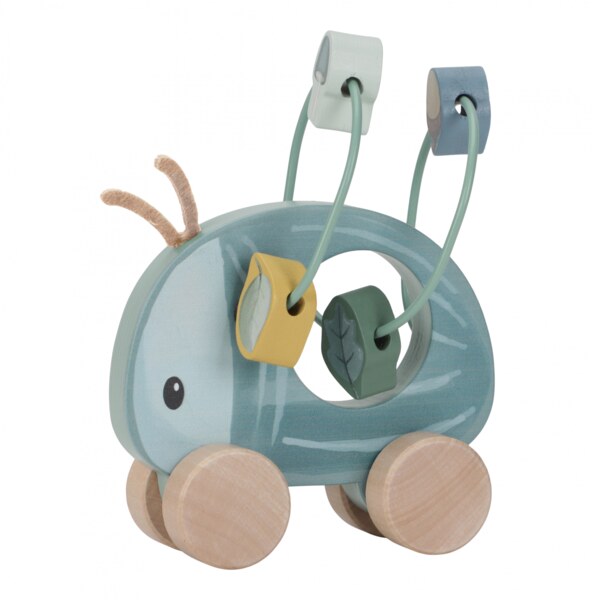 Little Dutch Dárkový set dřevěný Forest Friends