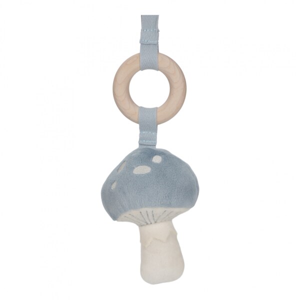 Little Dutch Dřevěná hrazdička Forest Friends