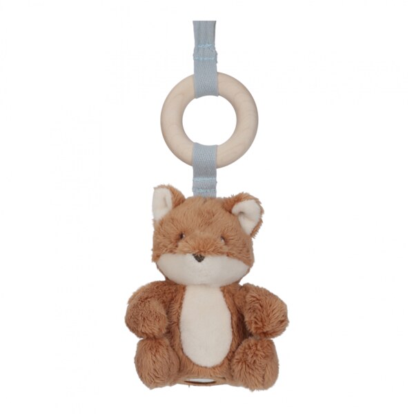 Little Dutch Dřevěná hrazdička Forest Friends