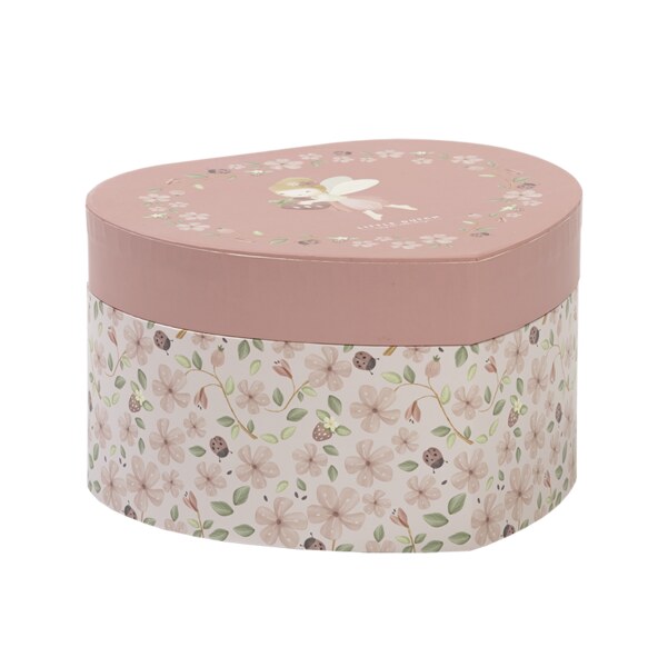 Little Dutch Hudební šperkovnice Fairy Garden Little Dutch Hudební šperkovnice Fairy Garden