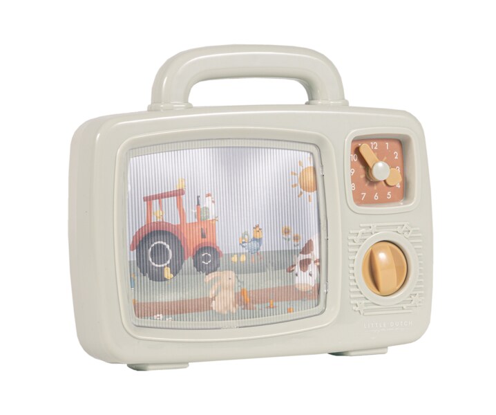 Little Dutch Hudební televize Farma