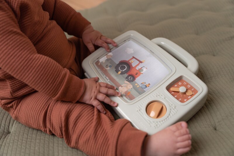 Little Dutch Hudební televize Farma