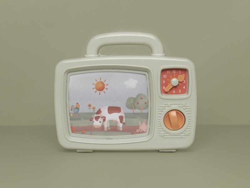 Little Dutch Hudební televize Farma