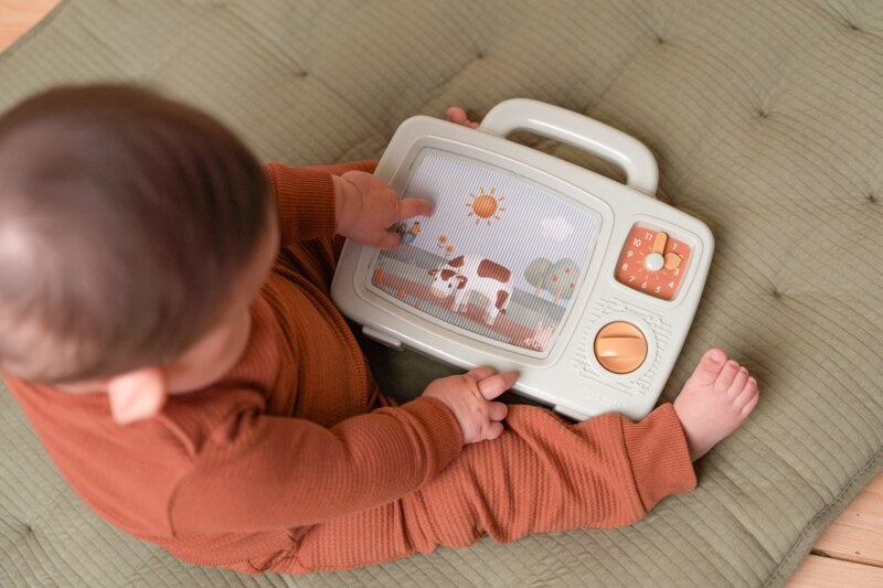 Little Dutch Hudební televize Farma