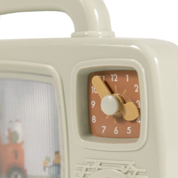 Little Dutch Hudební televize Farma