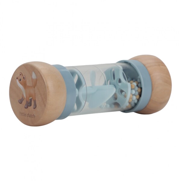 Little Dutch Chrastítko přesýpací hodiny Forest Friends