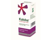 Kaloba kapky 20 ml Kaloba kapky 20 ml