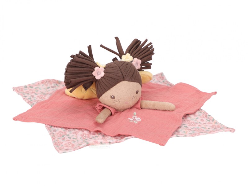 Little Dutch Muchláček víla Evi Fairy Garden