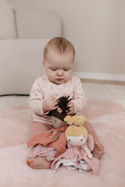 Little Dutch Muchláček víla Evi Fairy Garden