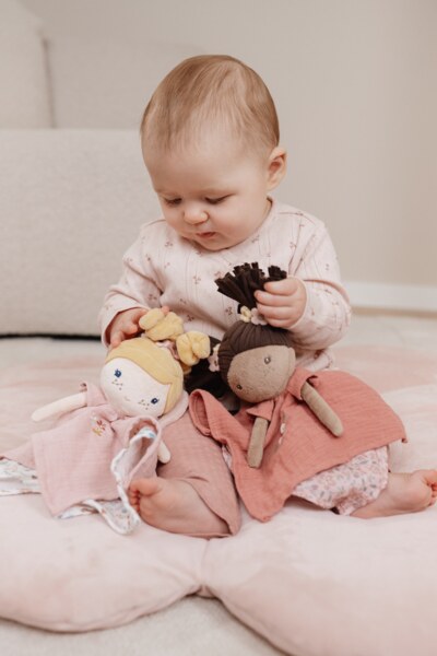 Little Dutch Muchláček víla Mila Fairy Garden